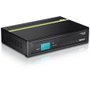 Trendnet TPE-S50 Switch Fast Ethernet PoE+ de 5 puertos